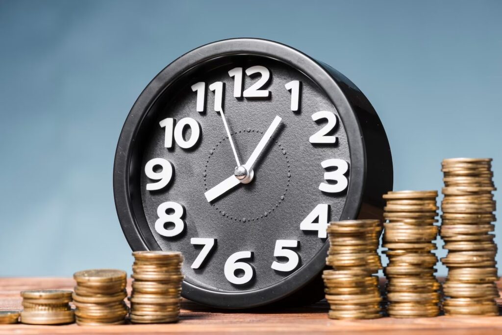 En quoi consiste le taux horaire ? JP Consultant